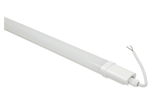 Lineárne vodotesné LED svietidlo BISE, 36W, 4000K, biele (ORNO)