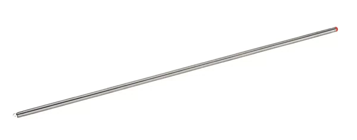 Pružina k ohýbání PVC trubek 5/8" - 100 cm