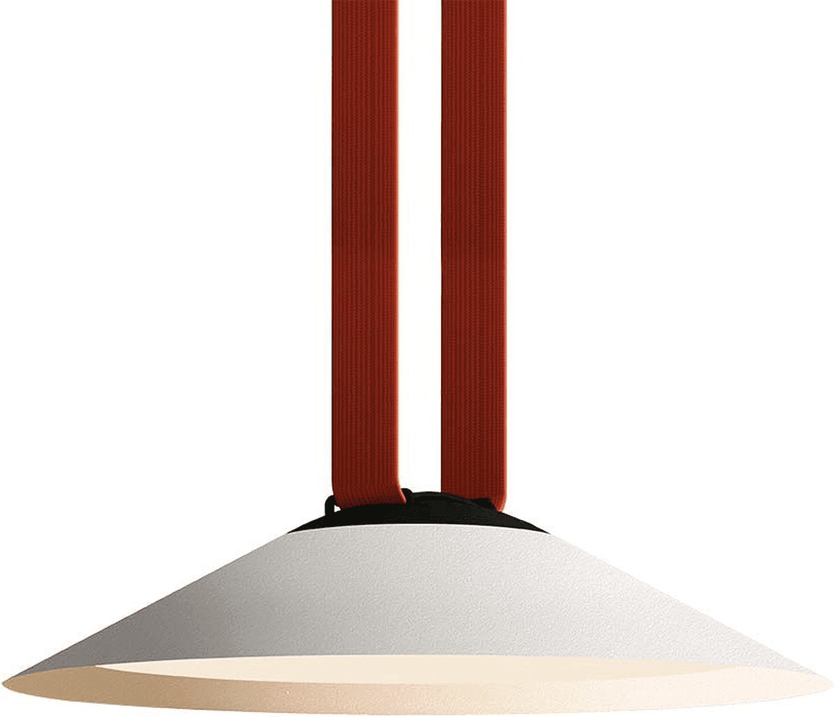 Magnetické LED pásové svietidlo 20W 3000K 120`D pieskovo biela 3-ročná záruka VT-41120 (