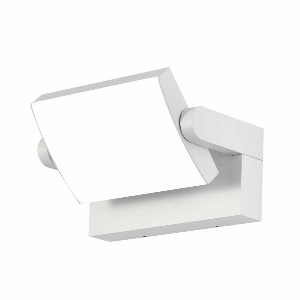 Nástenné LED svietidlo 17W biele 4000K 2520lm IP65 VT-11020 (V-TAC)