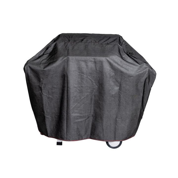 Prémiový kryt na plynový gril Barbecook BC-ACC-7176, 120x55x95cm, čierna, stredná veľkosť