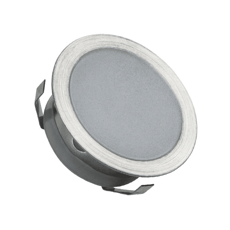 Svietidlo LED podlahové vonkajšie 0,6W IP67 4000K (NEDES)