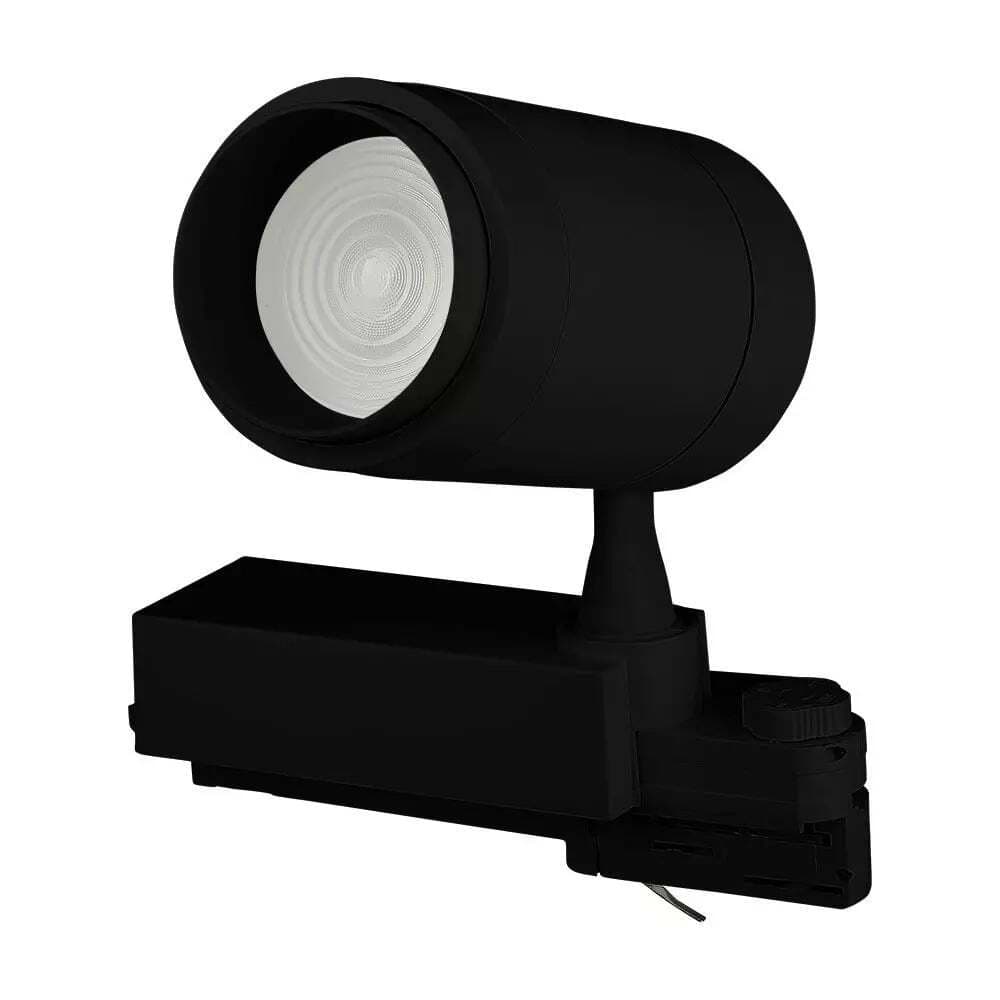 Bodové lištové LED svietidlo 4CORE SMART 35W, 3500lm, čierne VT-7735 (V-TAC)