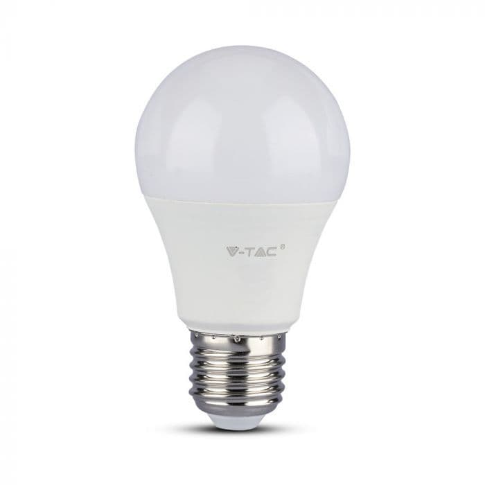 Žiarovka LED PRO E27 11W, 3000K, 975lm, A60 VT-211 (V-TAC)