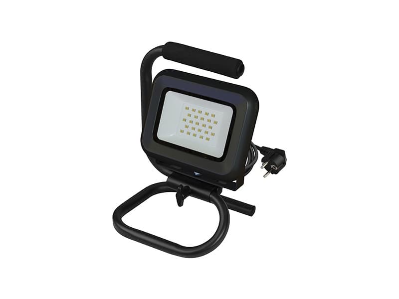 LEDMED VANA SMD HANDY přenosný LED reflektor s držákem 20W (Panlux)