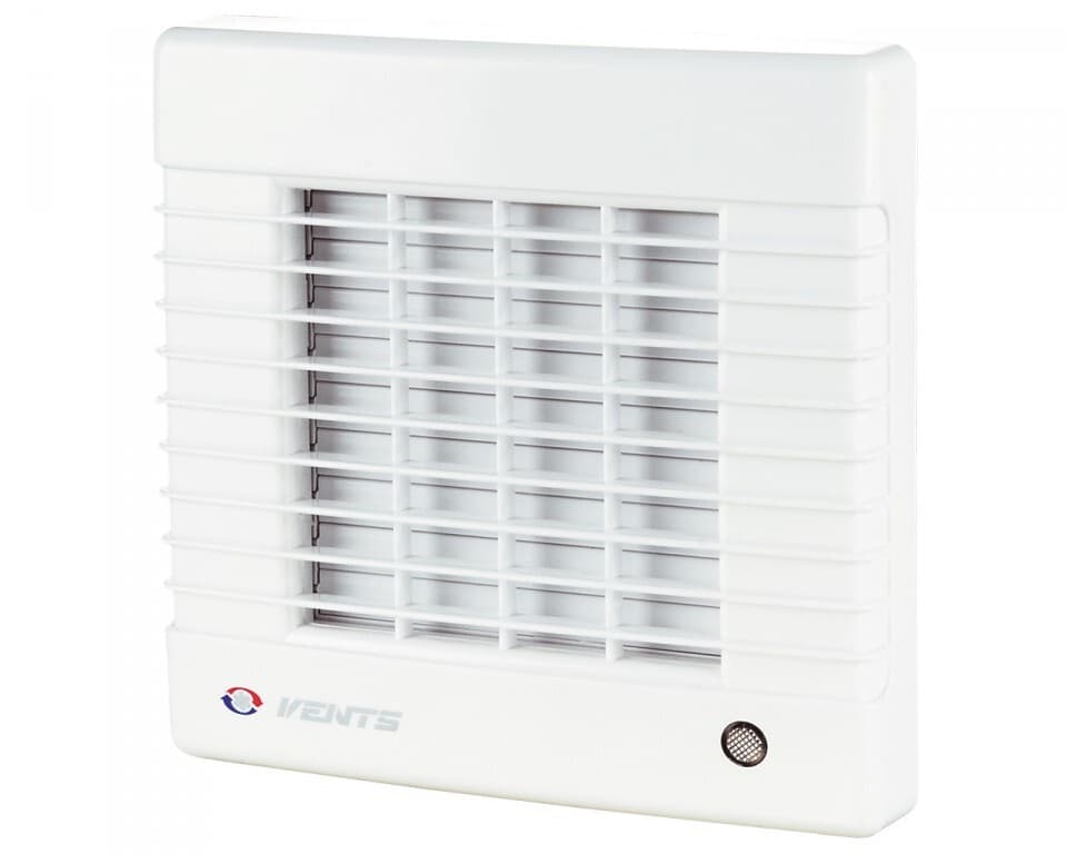 Ventilátor 100MAV axiálny (VENTS)