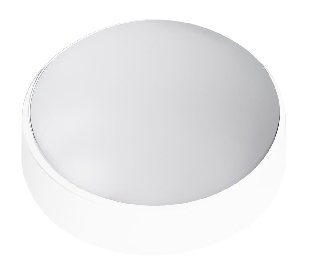 Svietidlo LED stropné DITA CLASSIC ROUND 14W 4000K 1000lm biele (Greenlux)