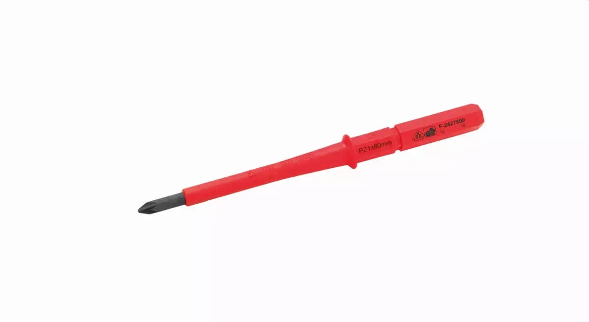 Křížový nástavec PZ 1 x 100 mm
