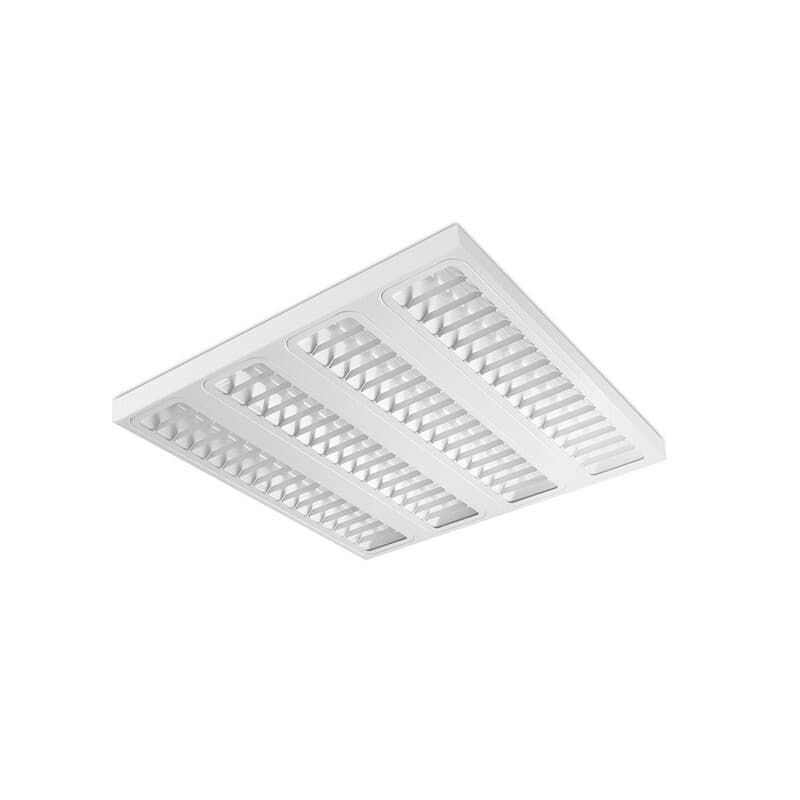 Svietidlo LED 50W, 4000K, 5500lm, IP20, 60x60, ROMA 2-60 prisadené (GTV)