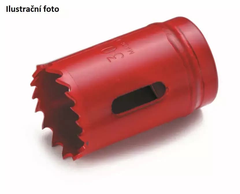 Bimetalová korunka VARIO o 24 mm