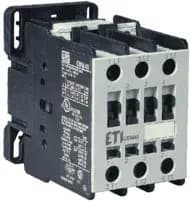 Motorový stýkač CEM40.00 48V AC 50/60Hz 3NO (ETI)