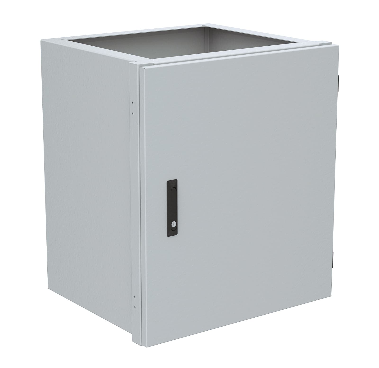 Podstavec rozvaděče LC-07+ 800x700x600, RAL 7035, POD-07-76-80-G