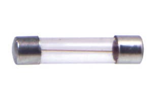 Poistka tavná 2,5A / 250V 5x20mm rýchla (SOMOGYI)