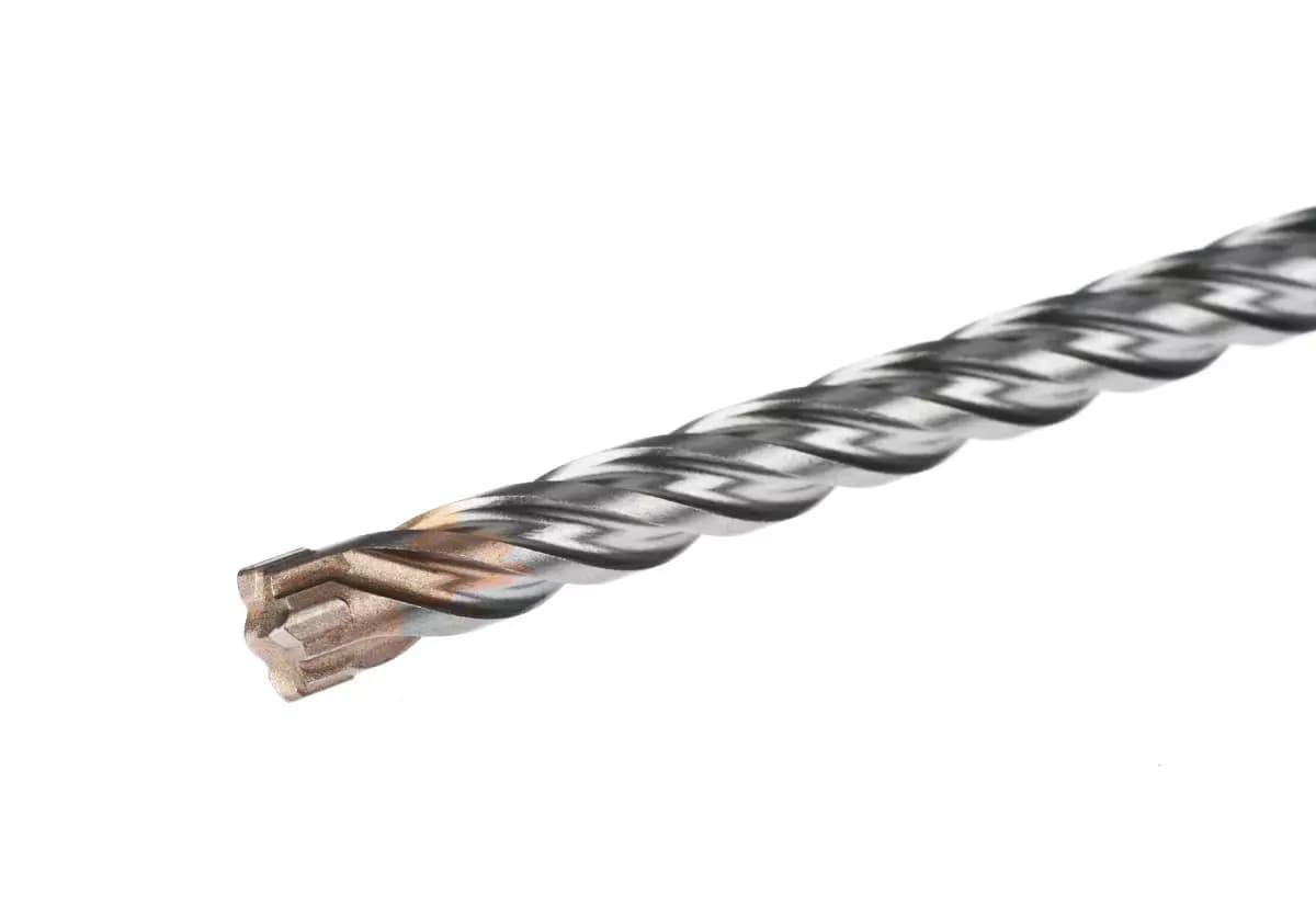 Příklepový vrták SDS Plus HELIX o 8 x 260 mm