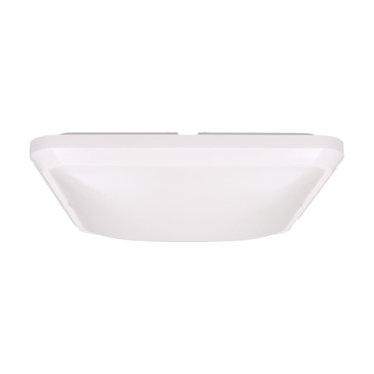 Stropné LED svietidlo NYK 16W, 4000K, 1150lm biele (ORNO)