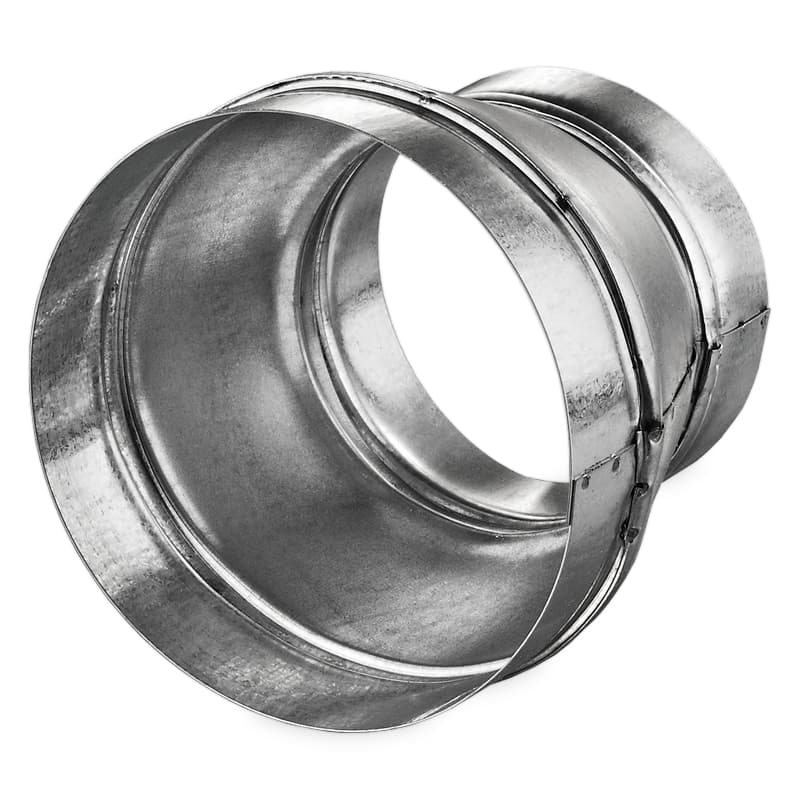 Prechod RM 250/315 Zn pre vzduchovody (VENTS)