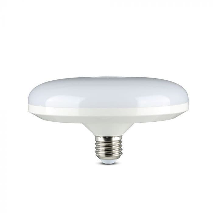 Žiarovka UFO LED PRO E27 15W, 6400K, 1200lm, F150 VT-216 (V-TAC)