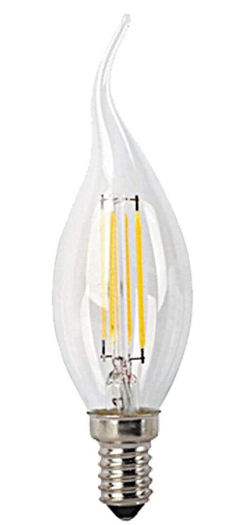 Filament-LED 2700K 470lm 4W (Rabalux)