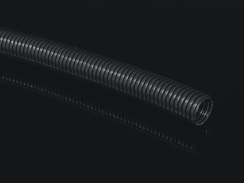 Rúrka ochranná 350 N PA bezhalog., priem. 15,8mm, (kat.zn.-APAFS16),bal. 50 m (KOPOS)