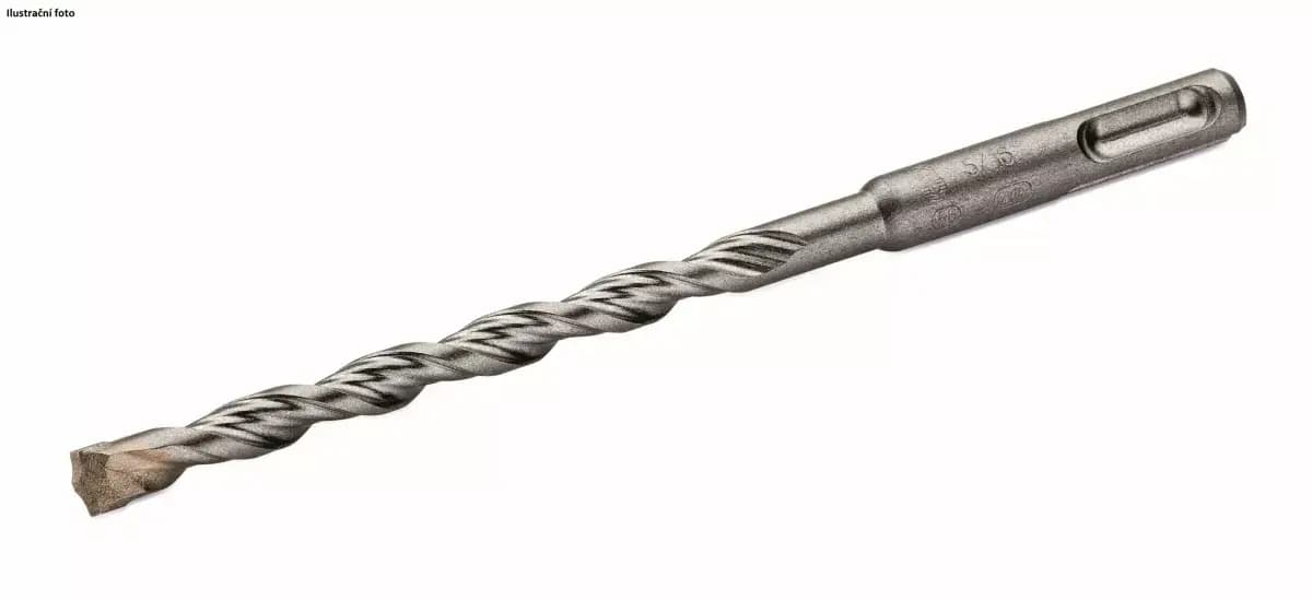 Příklepový vrták SDS Plus PROFI o 16 x 600 mm