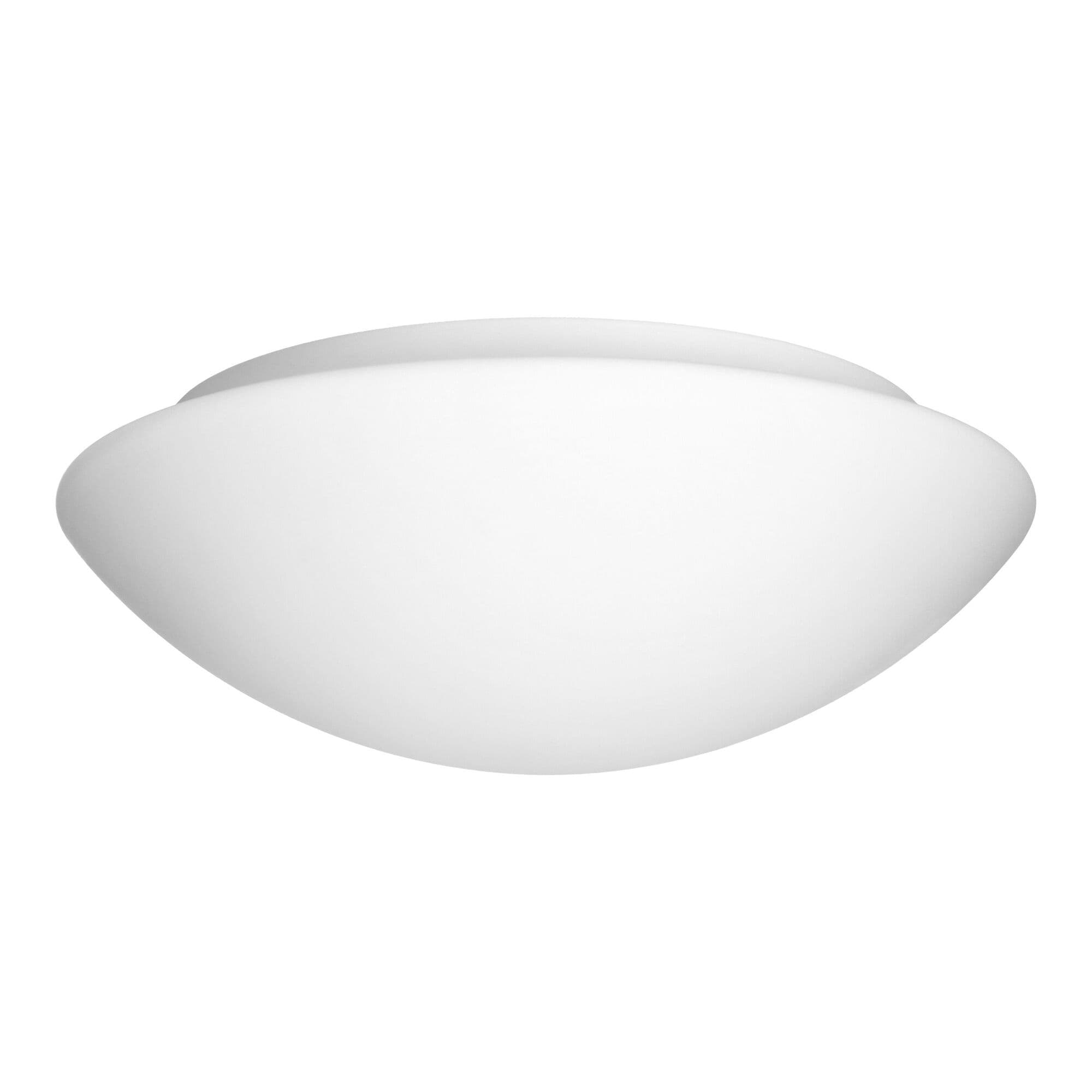Stropné svietidlo LUBA 3xE27 s mikrovlnným senzorom, AD-PL-6281WE27SMM, 3x60W, IP44, biele