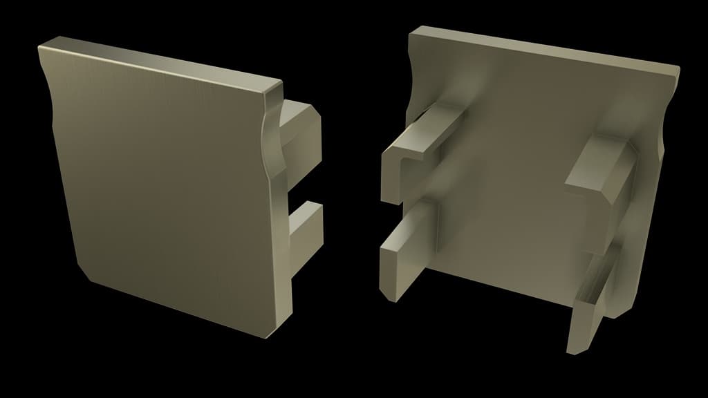 EC-PROFIL Y INOX (12-0093-01)