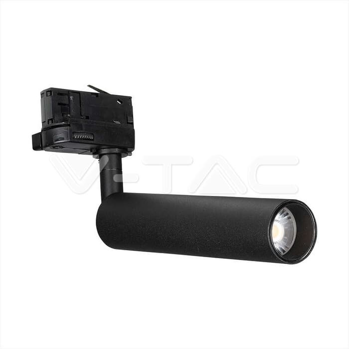 Svietidlo LED do lišty 7W 3000K VT-407 (V-TAC)
