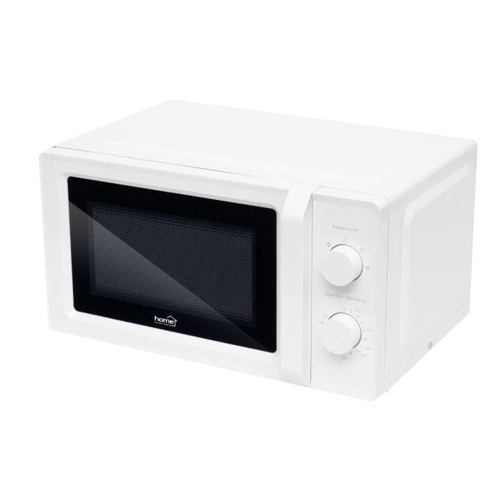 Mikrovlnná rúra, 700 W