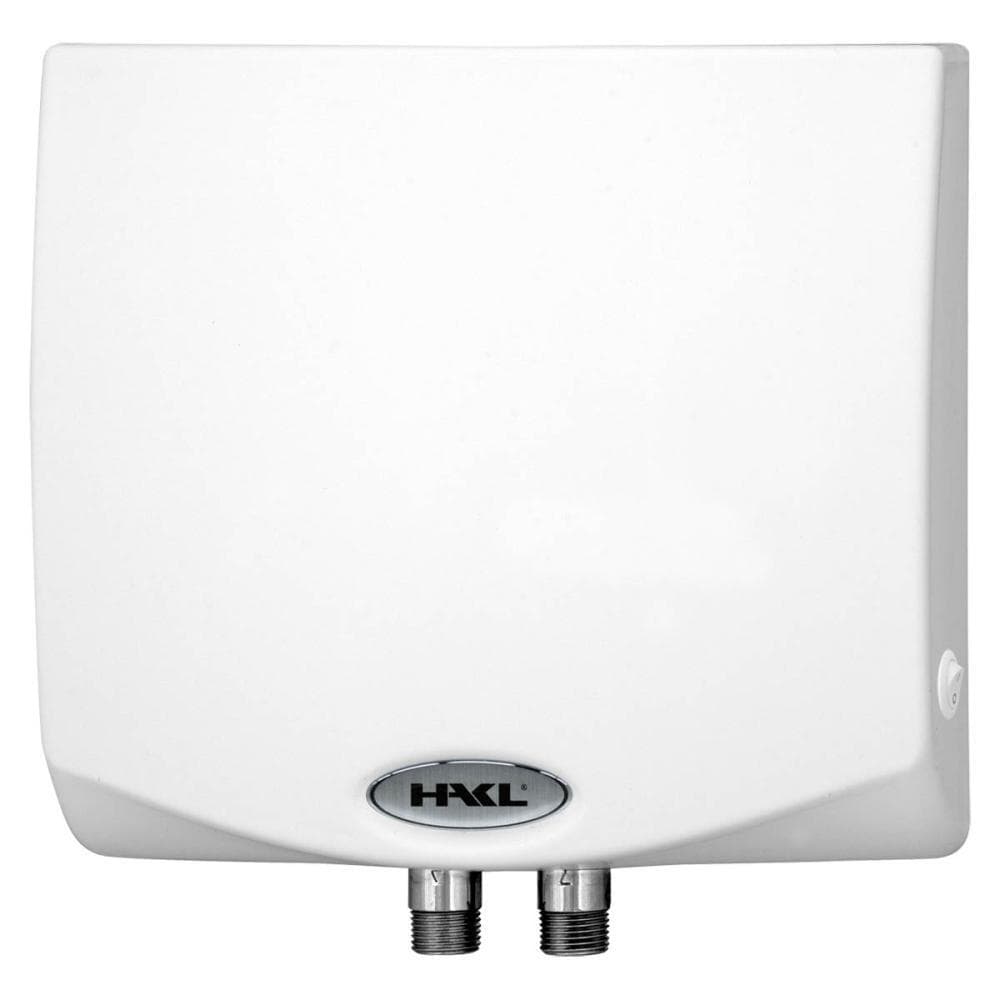 HAKL MKX 5,5/11kW prietokový ohrievač vody s manuálnym prepínaním príkonu