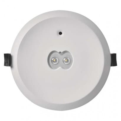 LED Núdzové svietidlo 3W 240LM 3H (EMOS)