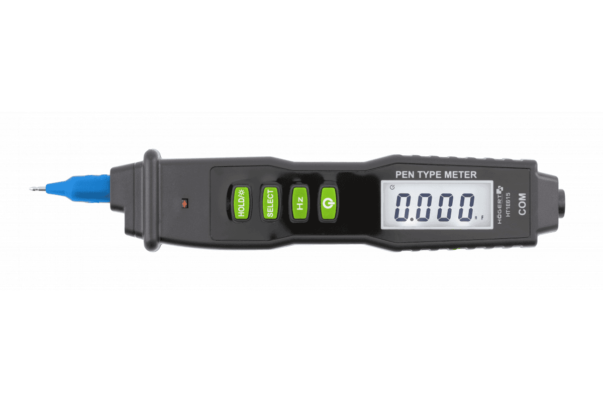 Multimeter inteligentný SMART FULL (GTV)
