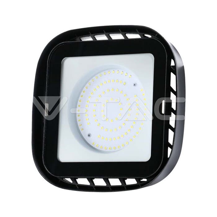 LED Highbay - 100W ALU 4000K 8700lm VT-91101 (V-TAC)