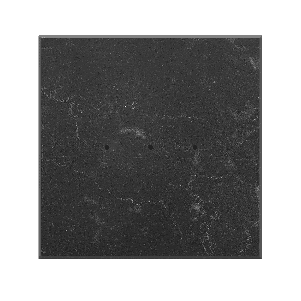 Revolo Touch mramorový panel C3-703 Tmavý