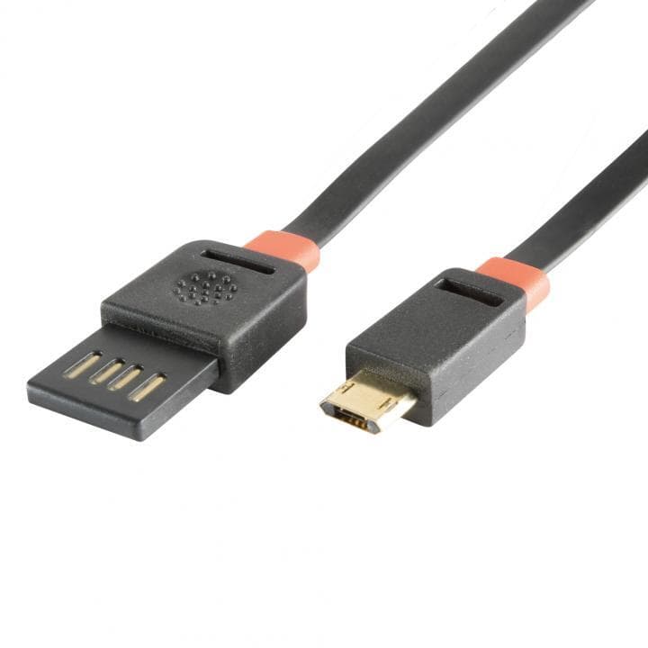 Nabíjací kábel, micro USB