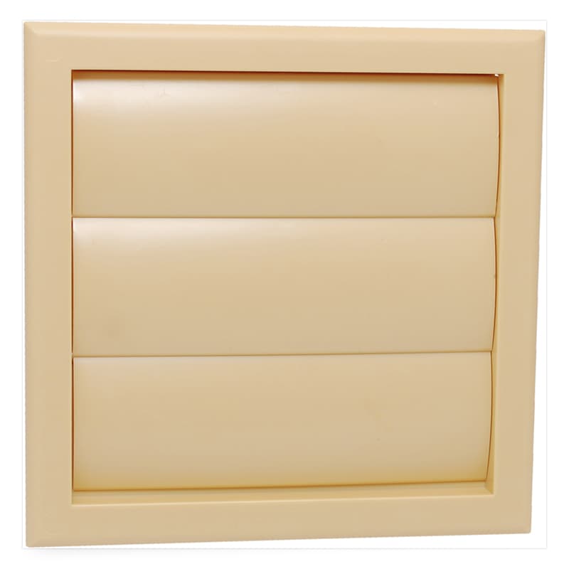 Žalúzia plastová MV 100VJ beige (VENTS)