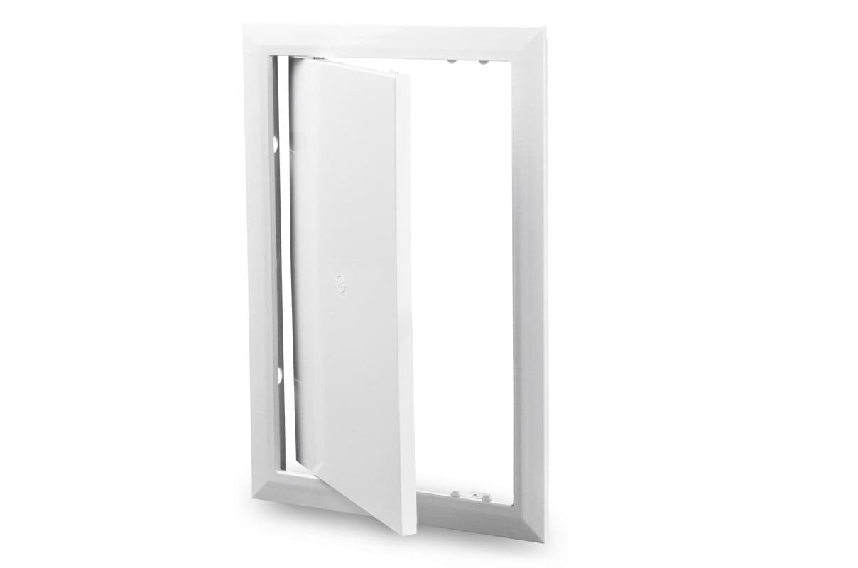 Dvierka revízne plastové, D 250x400 (VENTS)