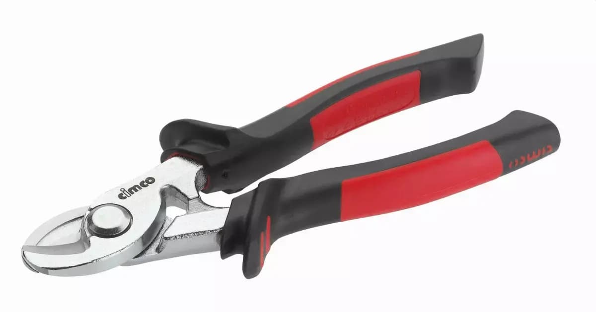 Nožnice káblové 160mm (Cimco)