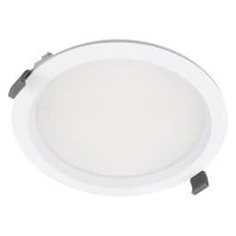 Podhľadové LED svietidlo 30W DL CMFT DA D200 Downlight, CCT (LEDVANCE)