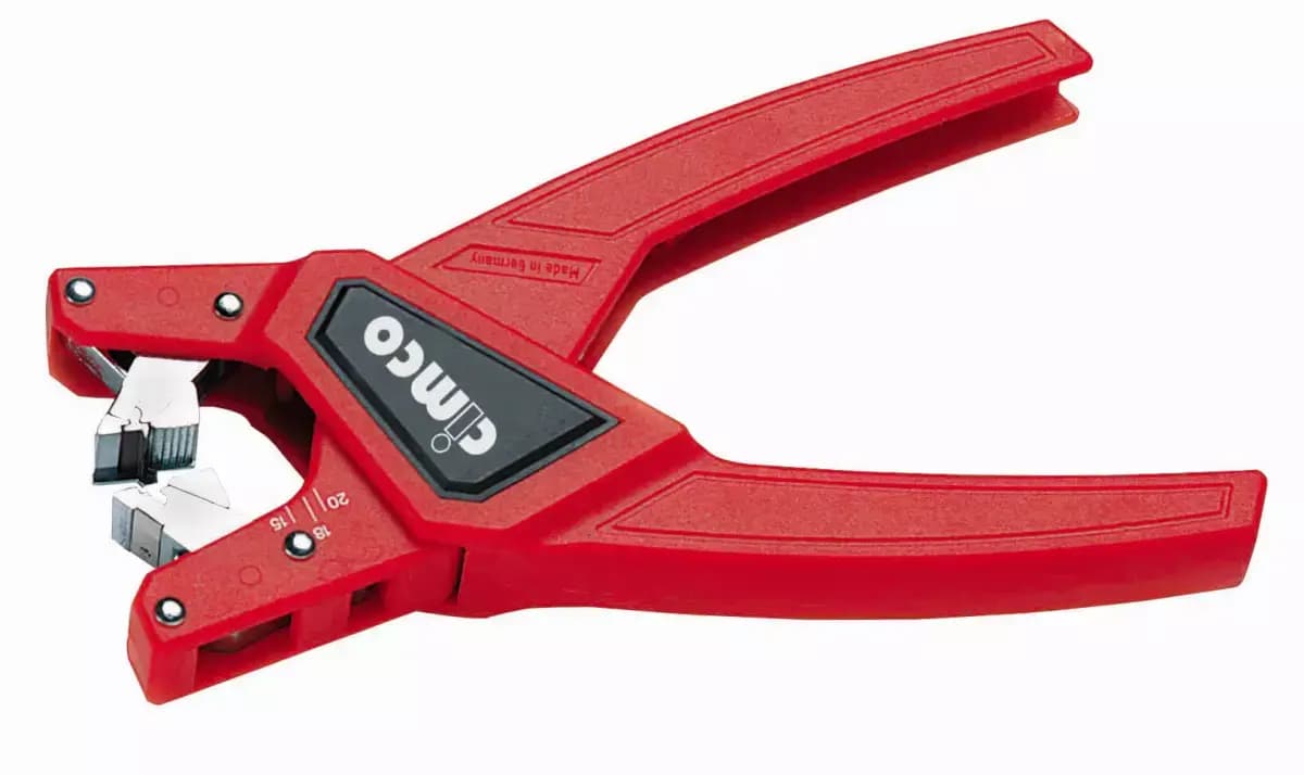 Kliešte odizolovacie MAXISTRIP 6-16mm (Cimco)