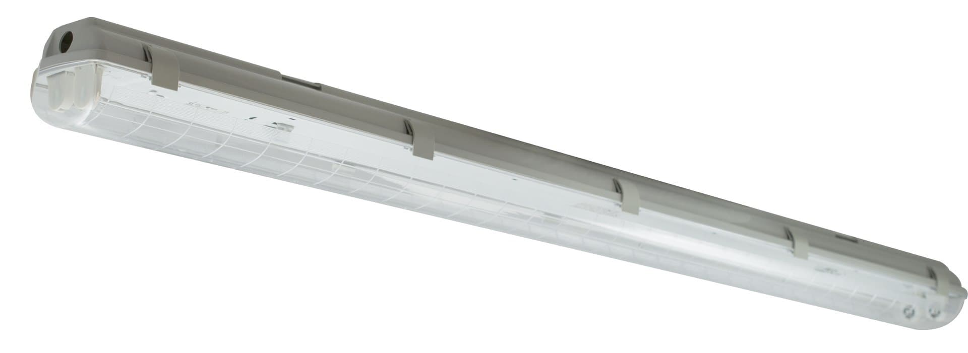 DUST LED PS 2xT8/60cm - Svítidlo pro LED T8 trubice