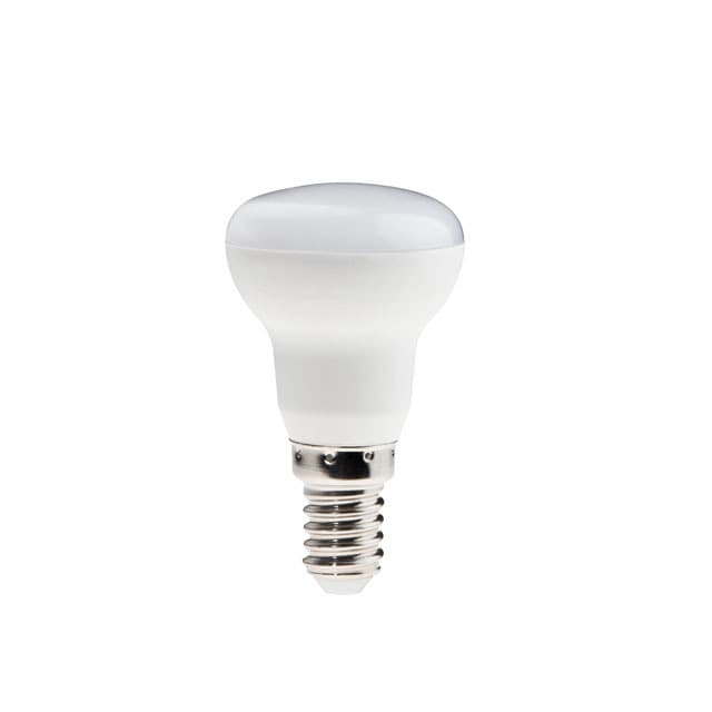 Žiarovka reflektor LED 4W, E14 - R39, 3000K, 320lm, 120°, SIGO R39 LED E14-WW (Kanlux)
