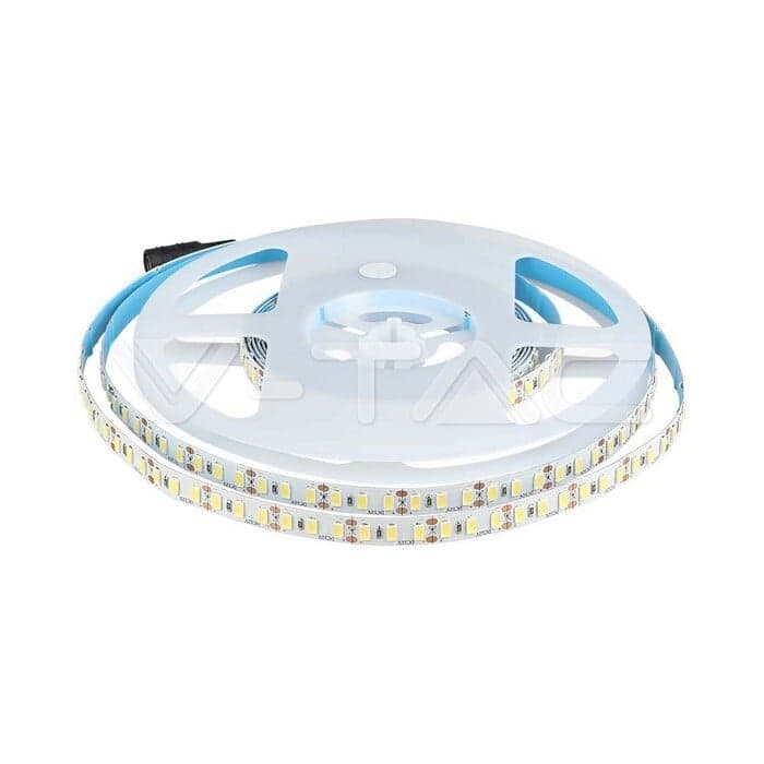 Pásik LED HL 12V 20W 3000K 2000lm 5m 120 LED/m VT-5730 (V-TAC)