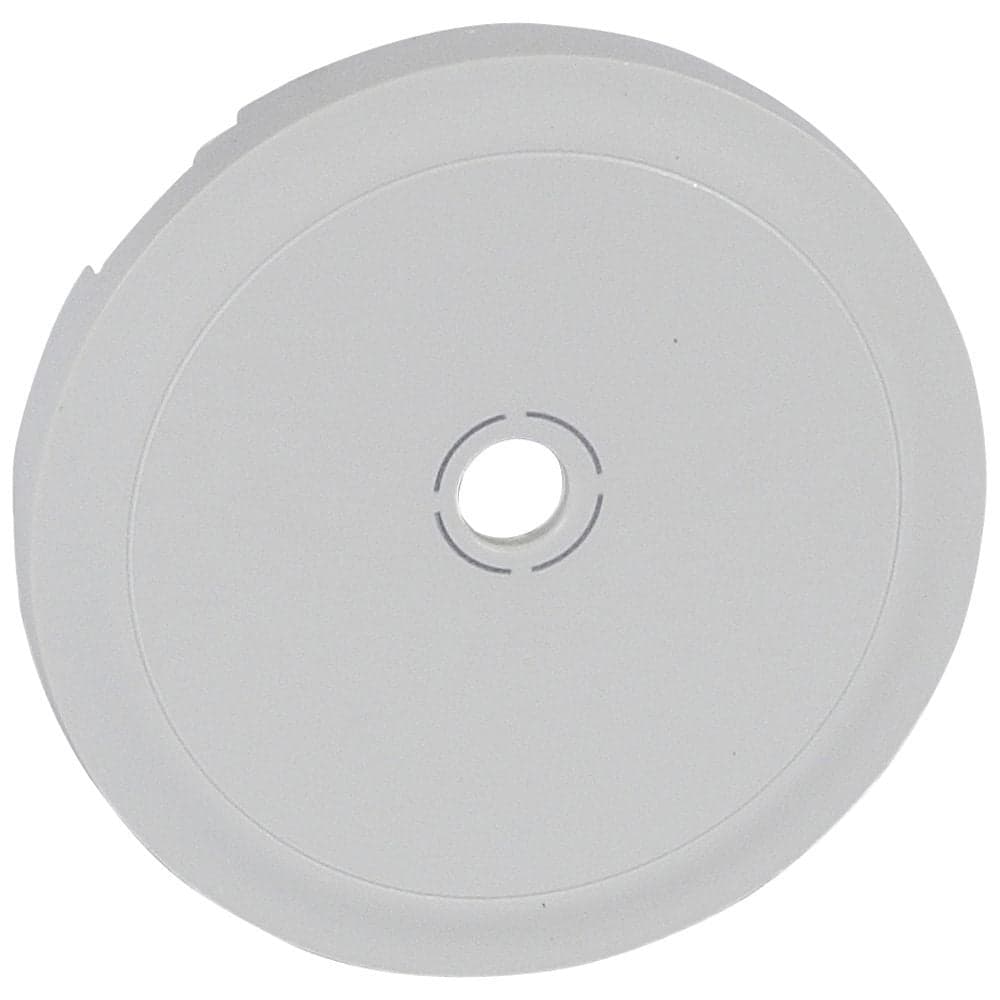 Kryt zásuvky jack 3,5mm biela Céliane (Legrand)