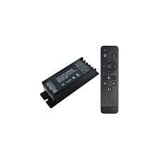 Stmievač pre LED pásiky 12/24V 300W (s prepojením) VT-2414 (V-TAC)