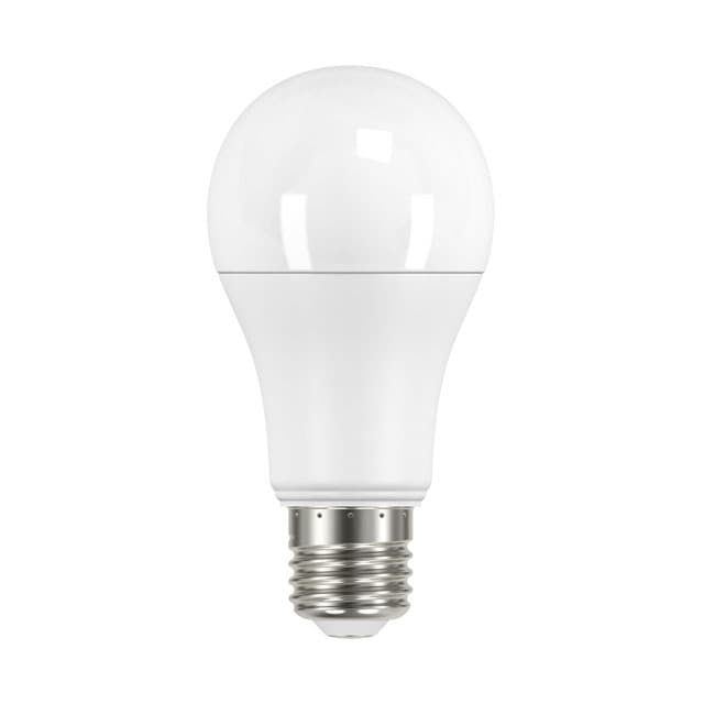 Žiarovka LED13,6W, E27 - A60, 4000K, 1521lm, 360°, IQ-LEDDIM A60 13,6W-NW (Kanlux)