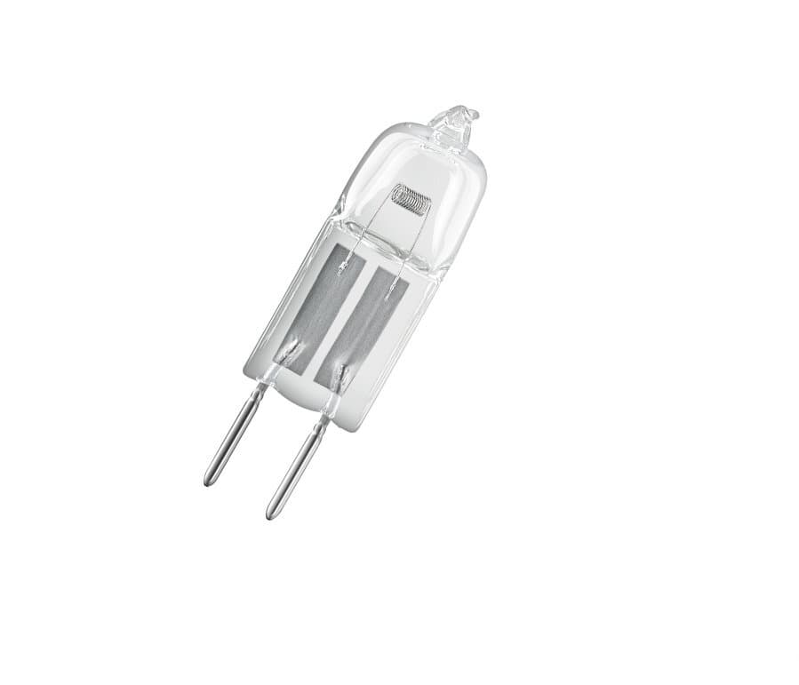 Žiarovka halogénová 10W, G4, 2700K, 140lm, 12V, rúra HALOSTAR (OSRAM)