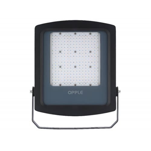 OPPLE LED reflektor 140062032 LEDFlood-P Re440-125W-4000-W-BL (Fulgur)