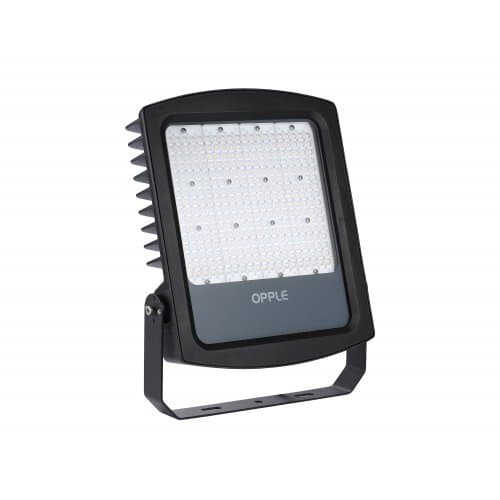OPPLE LED reflektor 140062035 LEDFlood-P Re440-160W-4000-AS-BL (Fulgur)