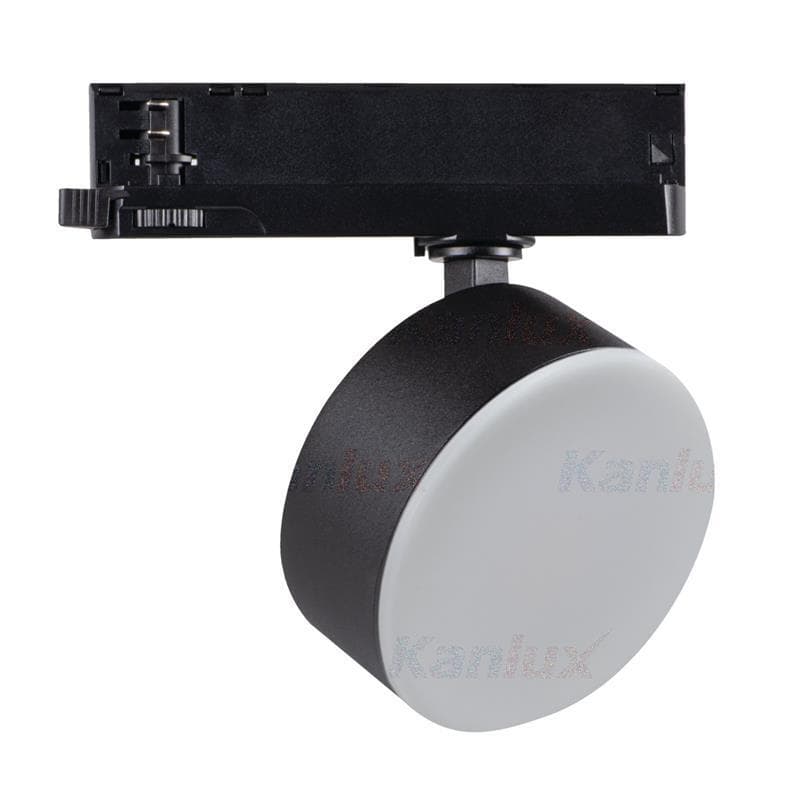 BTLW 18W-940-B Svietidlo do lišty TEAR N