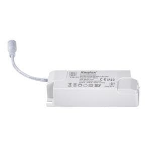 BLINGO DRV 32W ON-OFF Transformátor nestmievateľný